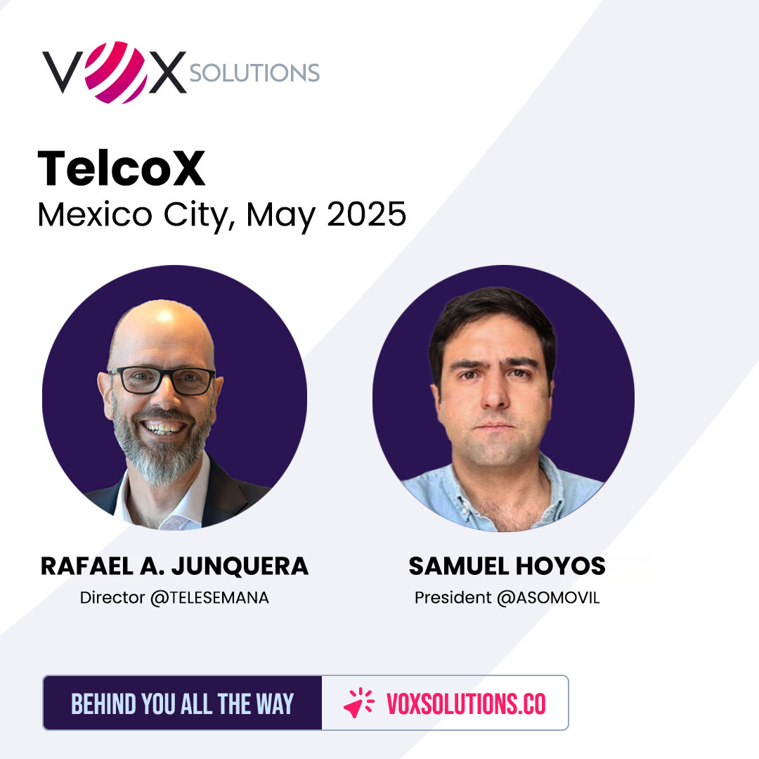 Interview at TelcoX - Asomovil