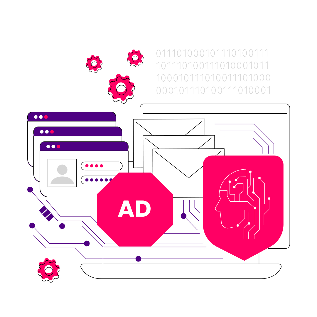 telecom adtech data privacy