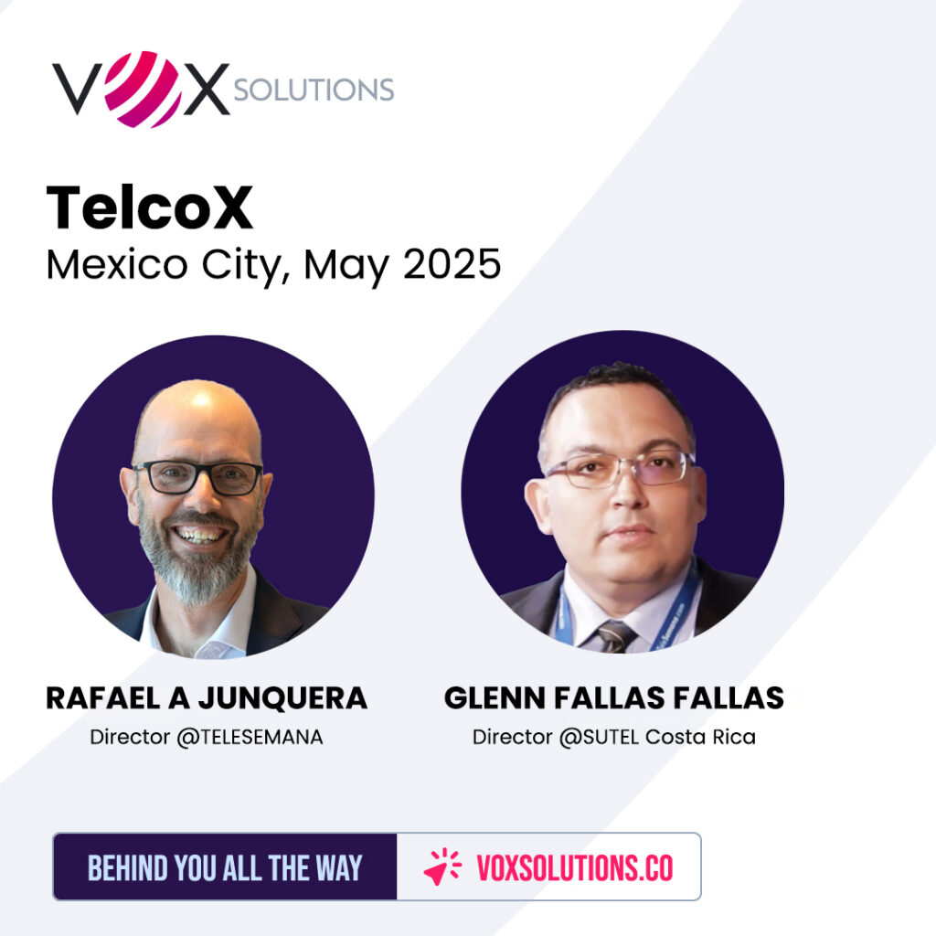 Mexico Roundtable - interview SUTEL Costa Rica