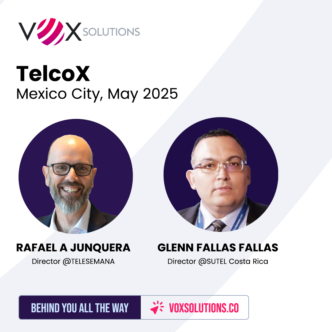 Mexico Roundtable - interview SUTEL Costa Rica