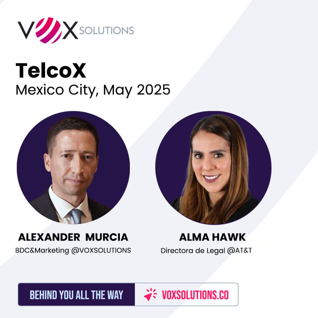 Intebview AT&T TelcoX