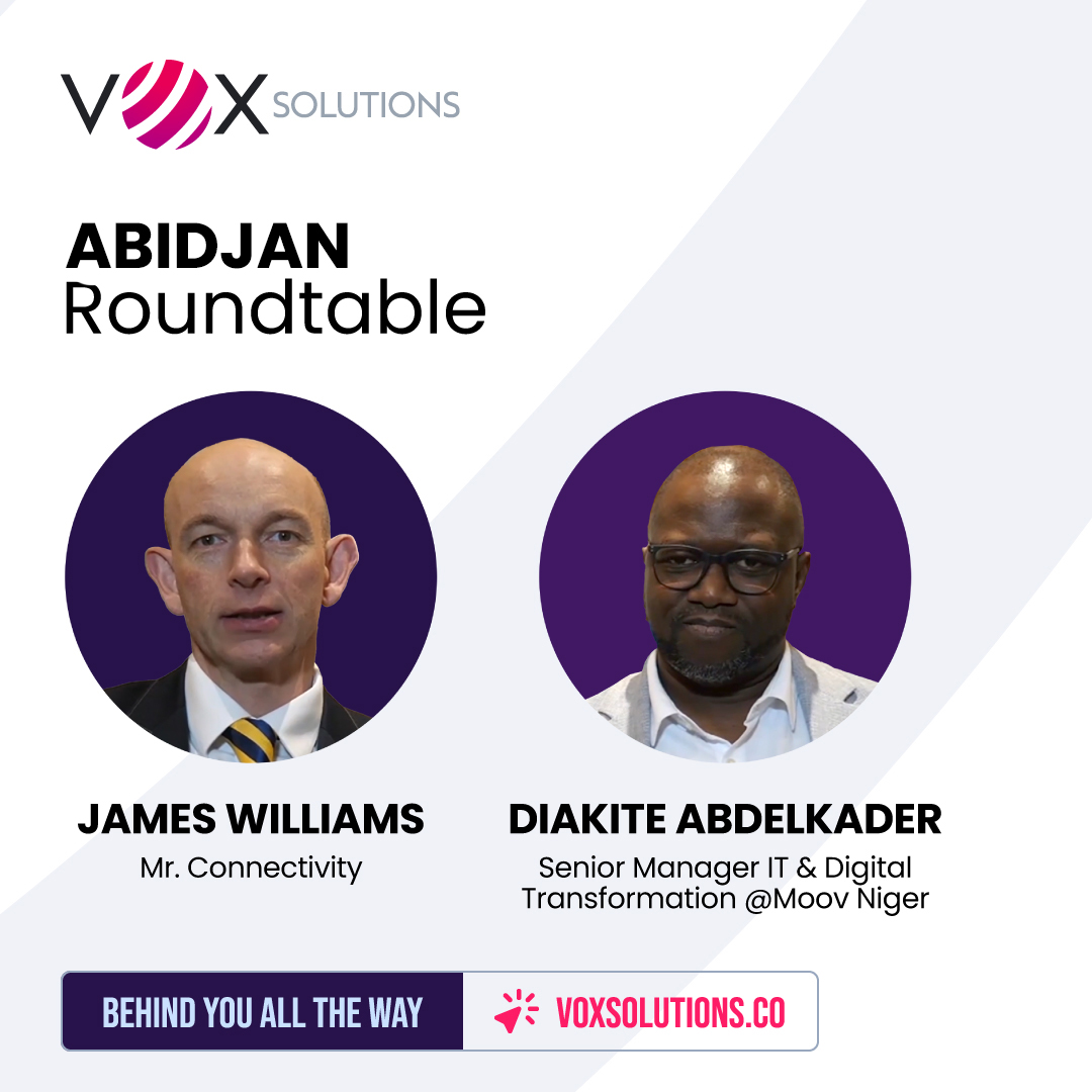 Abidjan Vox Roundtable