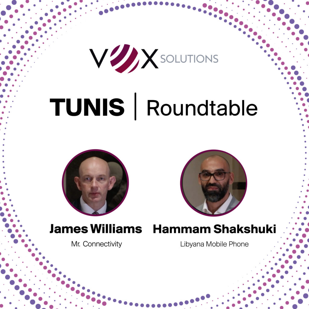 Tunis Roundtable - Libyana