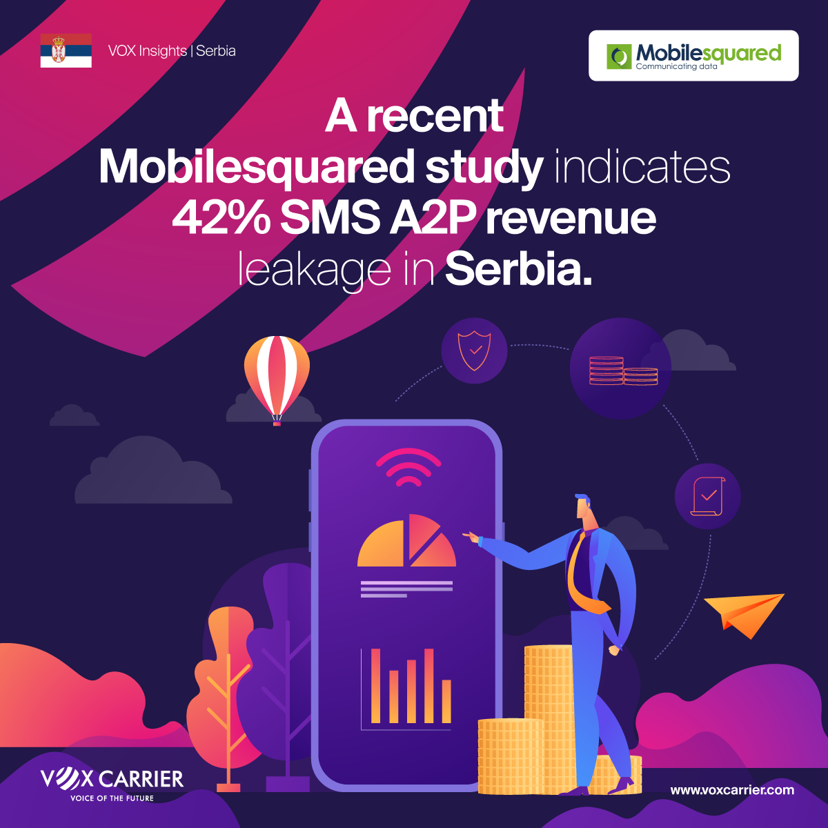 Network Audit Serbia