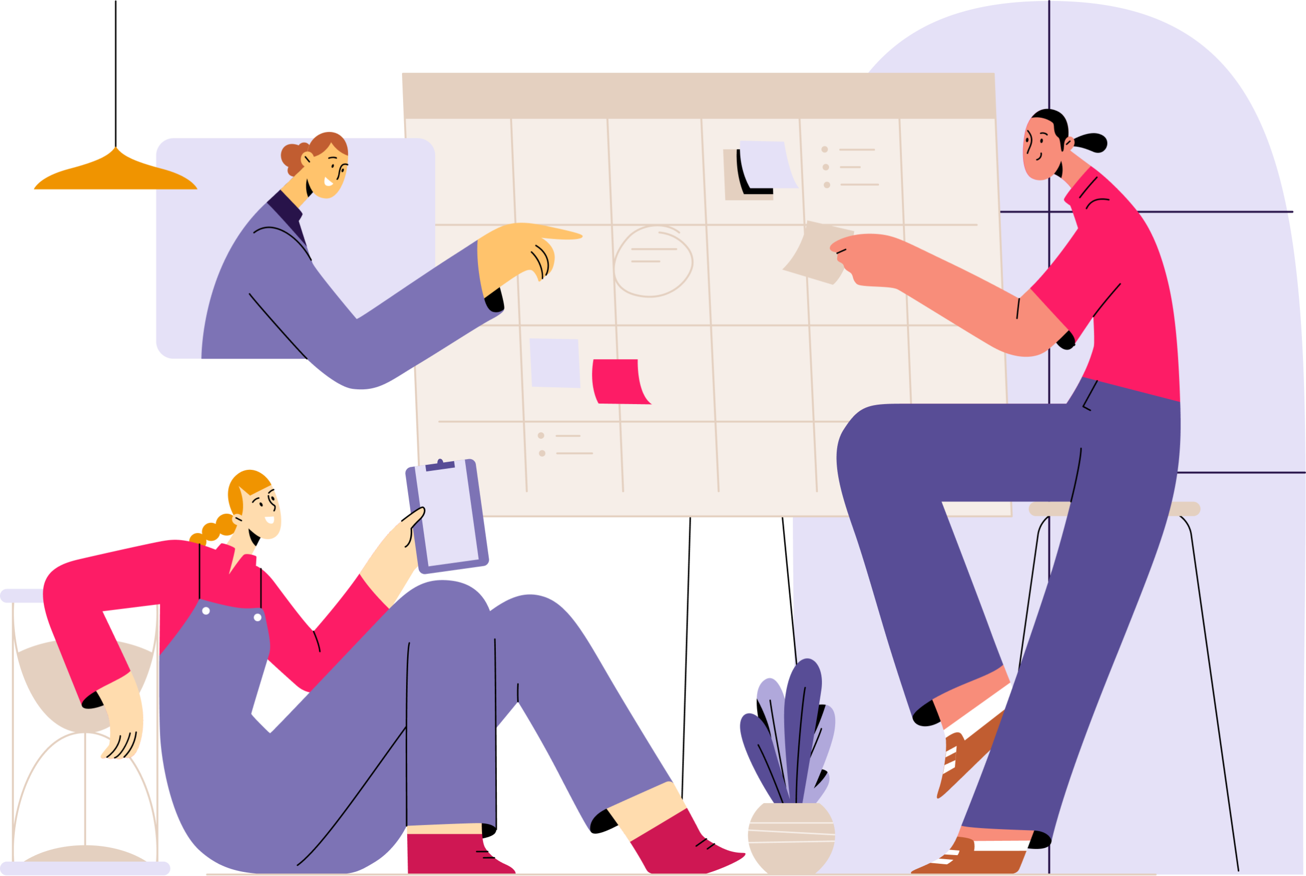 Enterprise voice solution 3