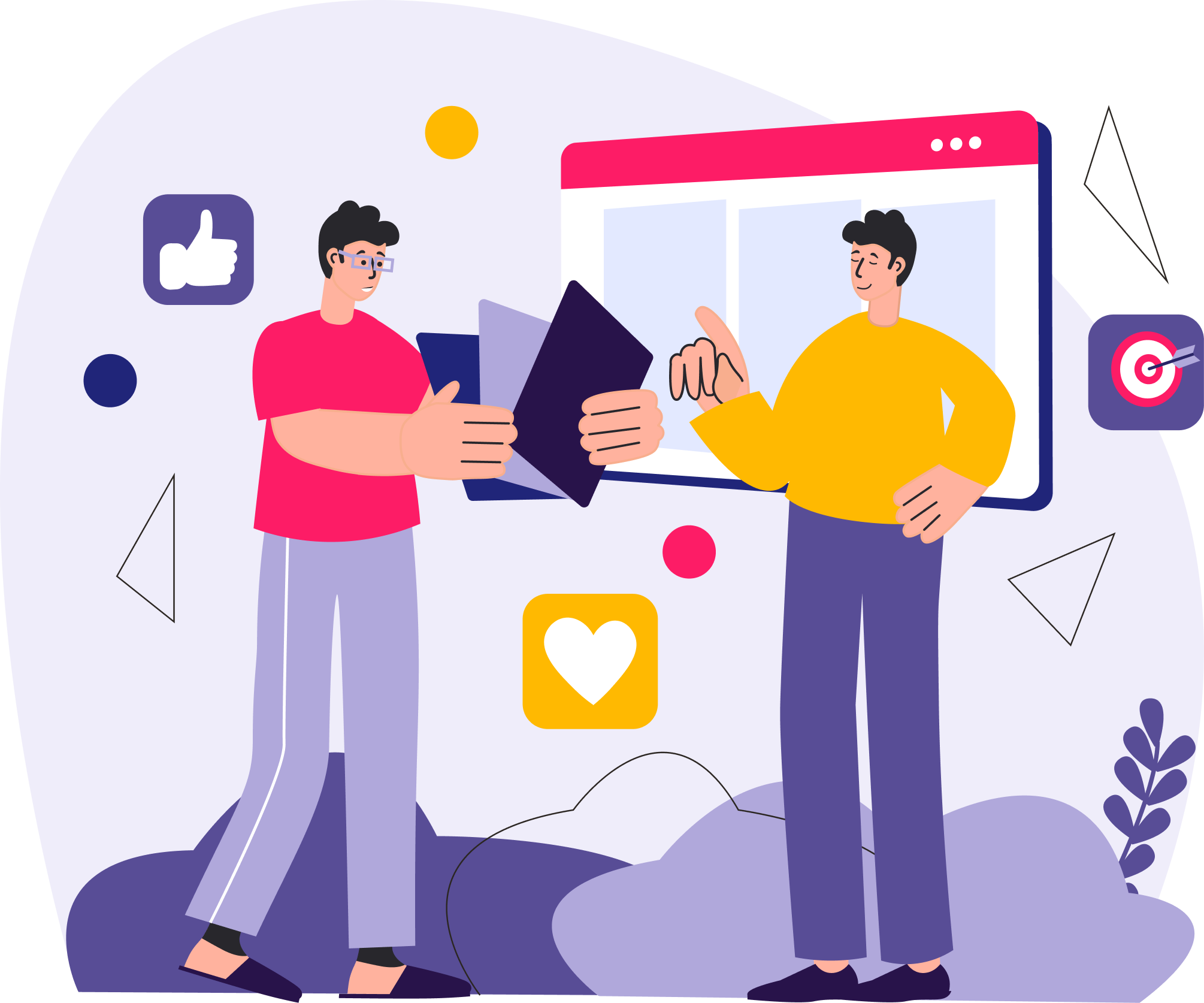 Enterprise SMS solution 3