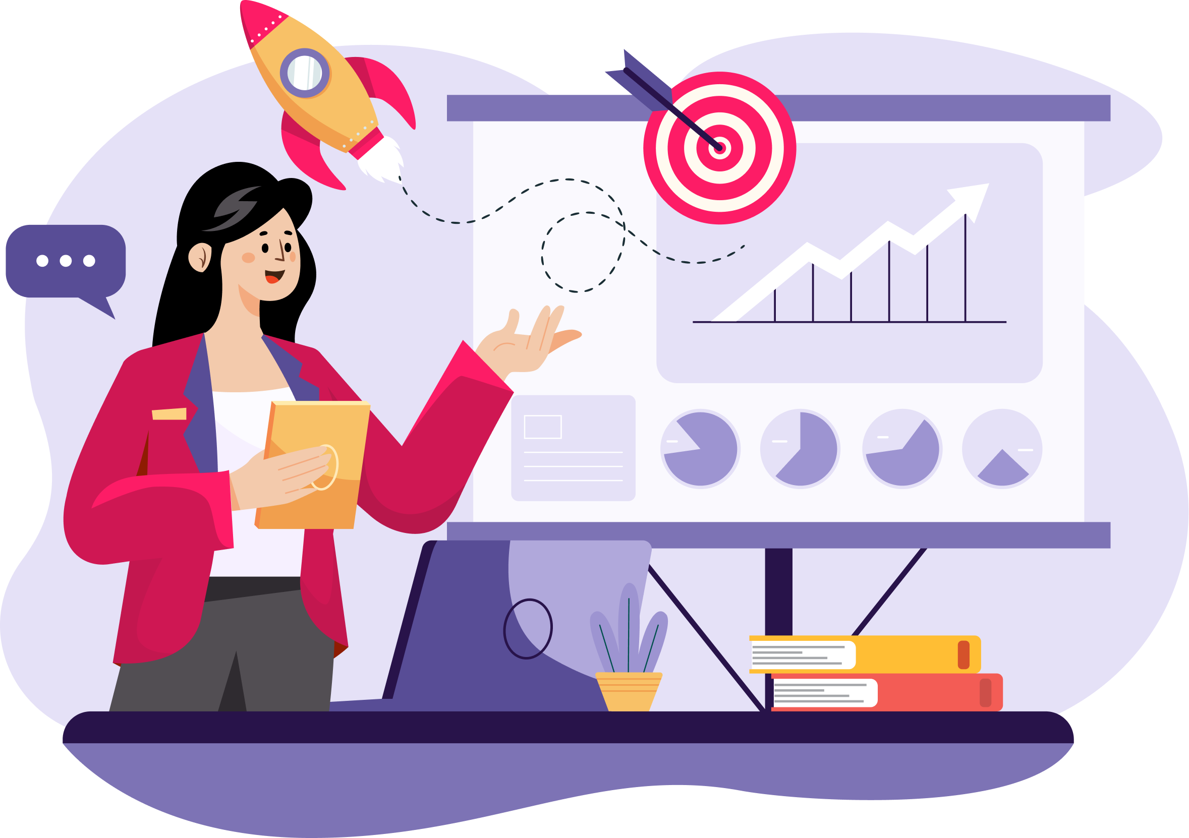 Vox Identity+ Results