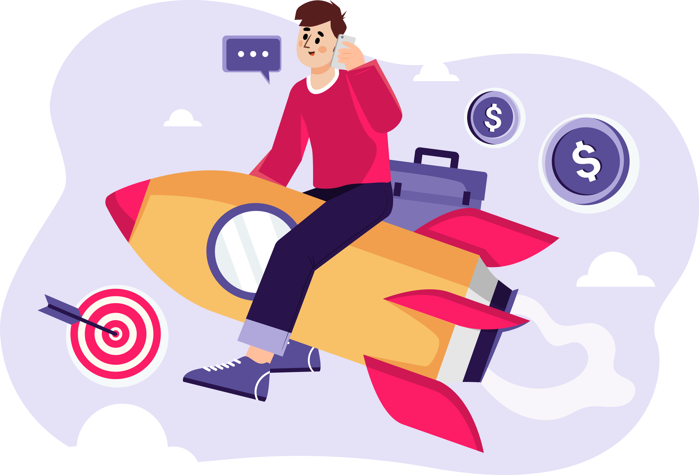 Enterprise voice solution 1