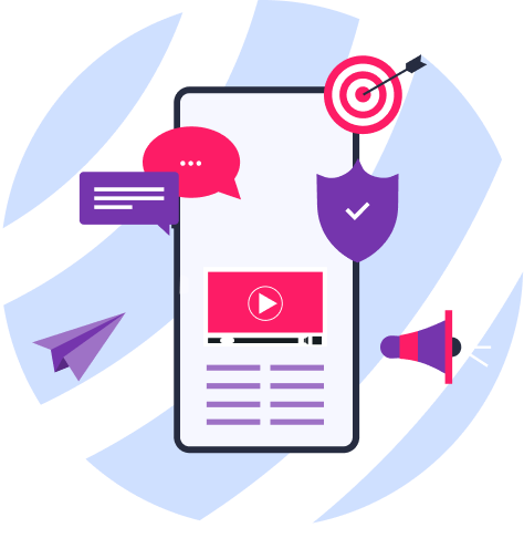 adtech formats and channles banner