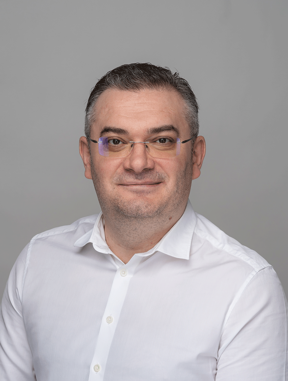 Global VP Strategic Partnerships