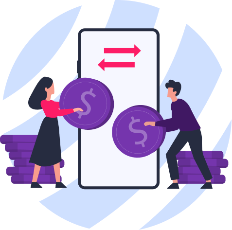 Adtech value proposition banner