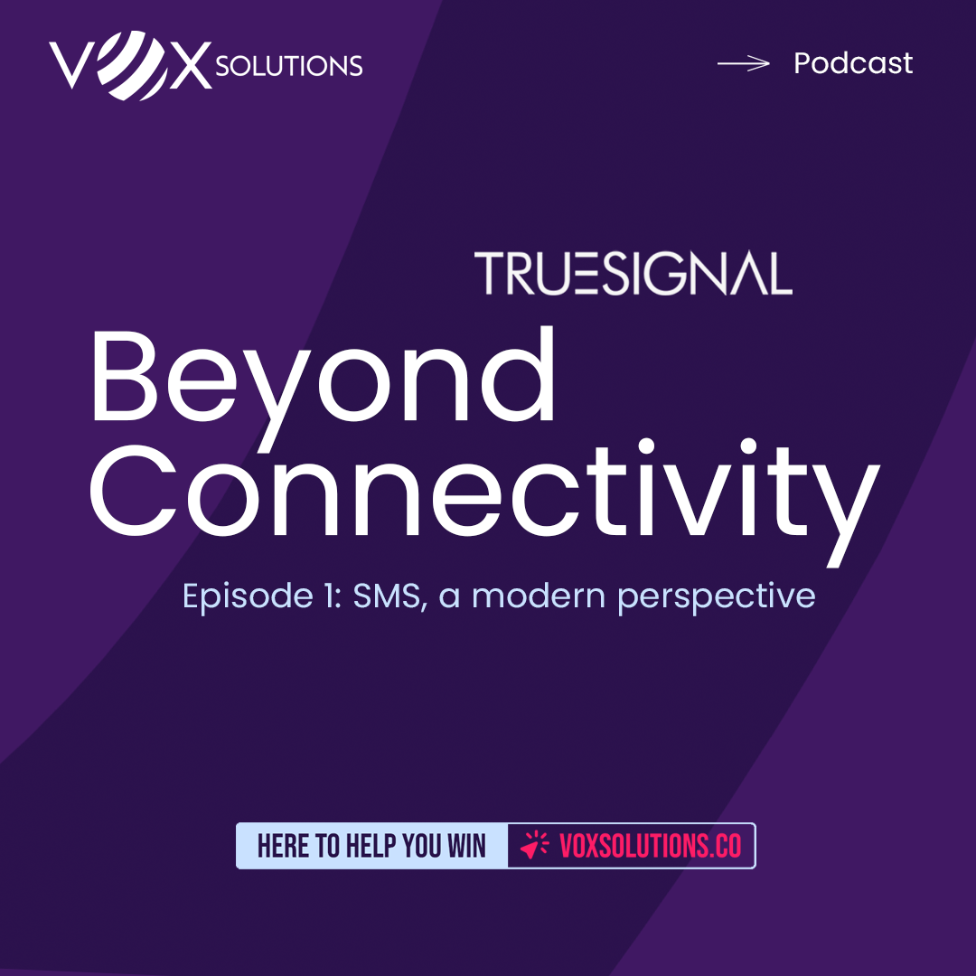 true signal episod 1 podcast