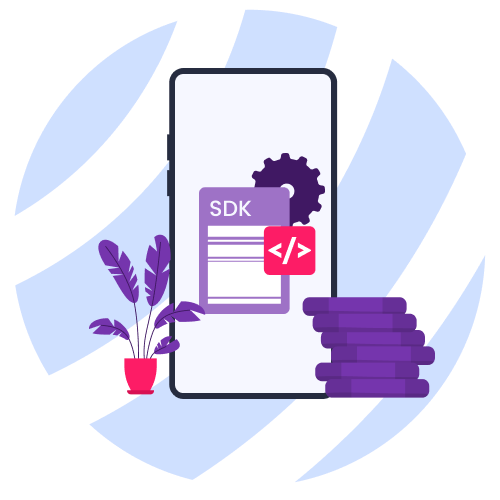 Adtech for Telecom asset