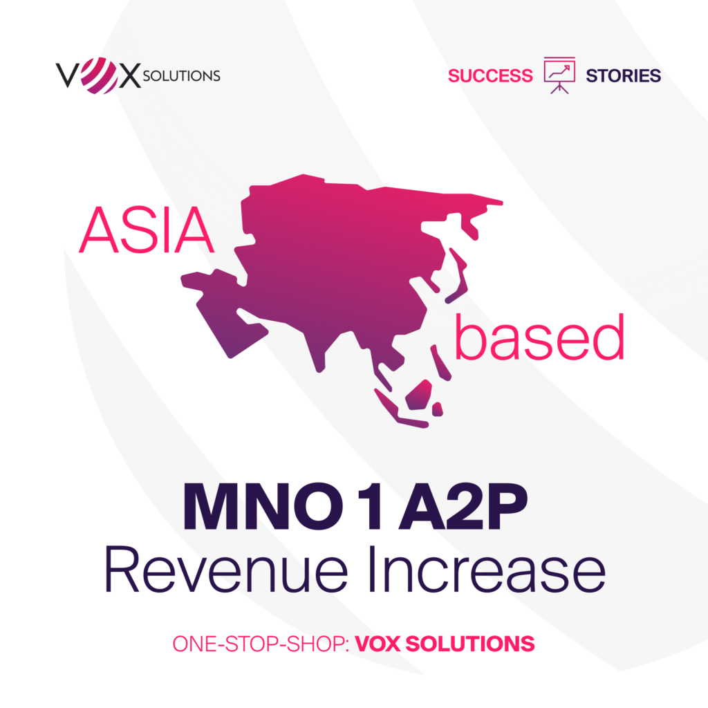 Success story Asia 1